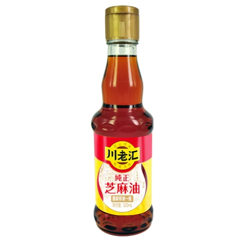 CLH Sesame Oil 320ml