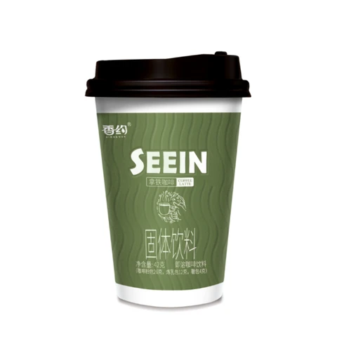 Xiang Yue Café (Latte) 42g