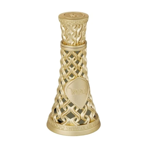SWISS ARABIAN Wafaa Luxury Eau de Parfum 50ml