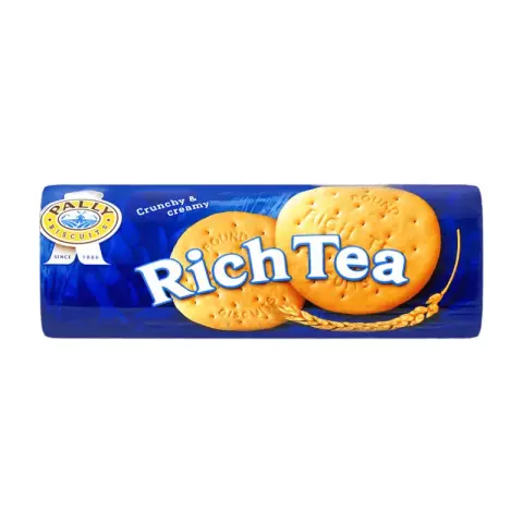 Pally Rich Tea Biscuit 300g
