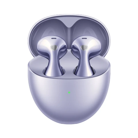 HUAWEI FreeBuds 6, Violett