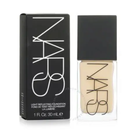NARS Fond de Teint Flacon Carré Gobi L3 30ml