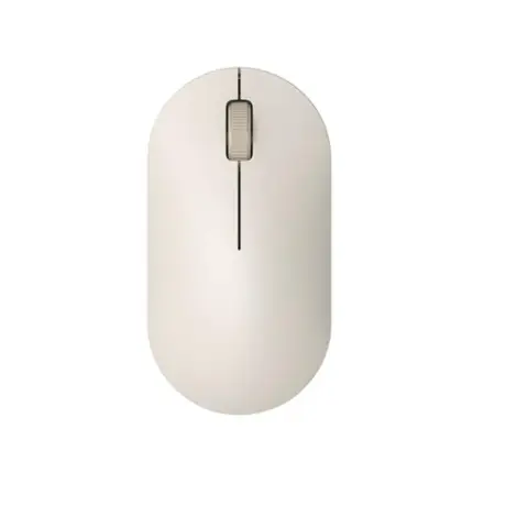 Xiaomi Wireless Mouse Lite 2 White White