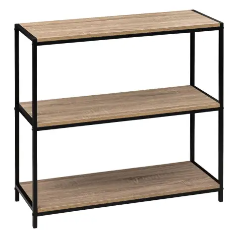Aliaj Console Tafel met 3 Niveaus