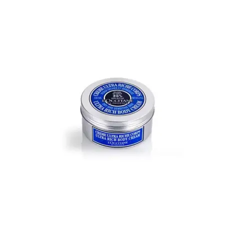 L'OCCITANE Shea Ultra Rich Body Cream 200 ml