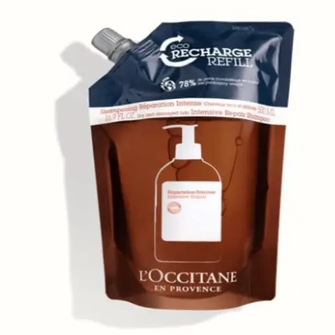 Loccitane L' OCCITANE - Intensive Repair Shampoo Refill