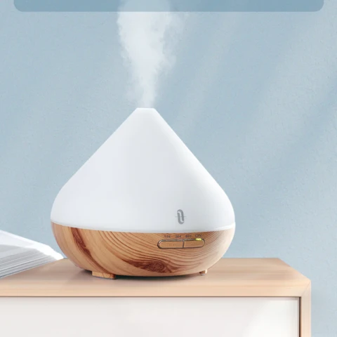 Tronics Aroma diffuser with patented oil flow system 300ml