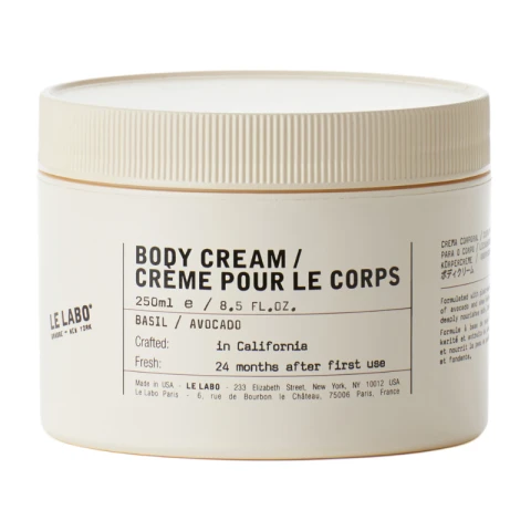 LE LABO Basilikum Bodycreme 250ml