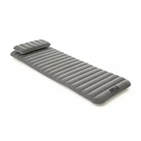 Bestway Pavillo™ Matelas pneumatique de camping Simple XL/Lo 191x70x10,5cm
