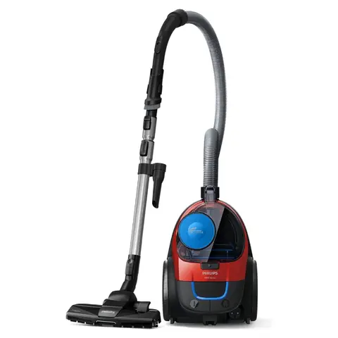 Philips FC933009 - PowerPro Compact Stofzuiger - zakloos 700W 0.6L stofbak