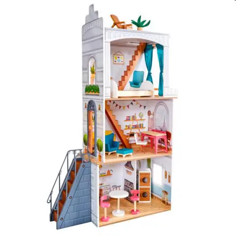 KidKraft Rowan Dollhouse