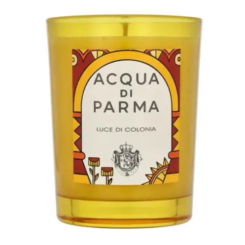 Acqua Di Parma Acqua Di Parama Luce Di Colonia Kerze 200 g