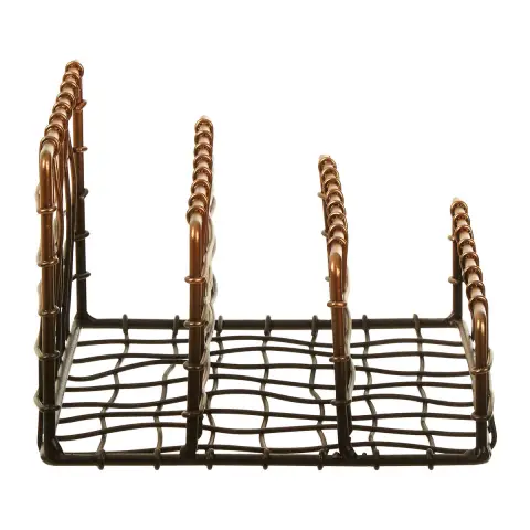 Mimo Letter Rack