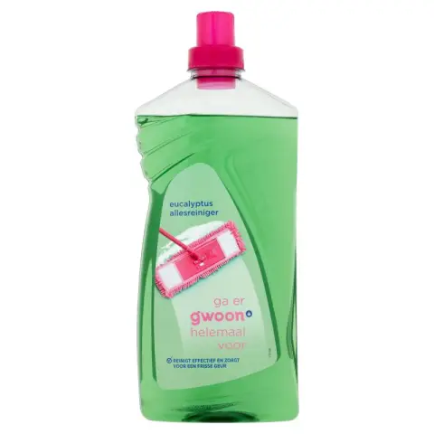 G'woon Eucalyptus All Purpose Cleaner 1250ml