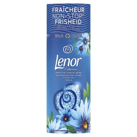Lenor Scent Booster For Your Laundry Sea Breeze 165g Ocean Breeze