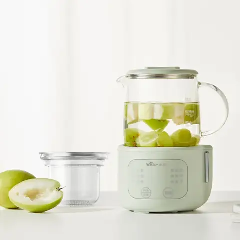 Bear Mini Wellness Kettle - Office Cup YSH-F04E1