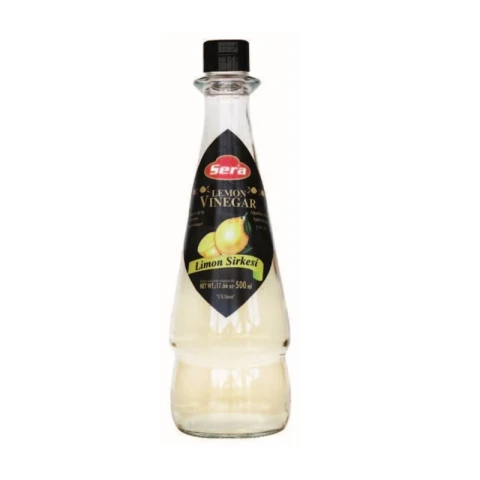 Sera Sirke Limon, Zitronenessig, 500ml