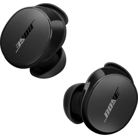 Écouteurs Bose QuietComfort (2024) - Noir