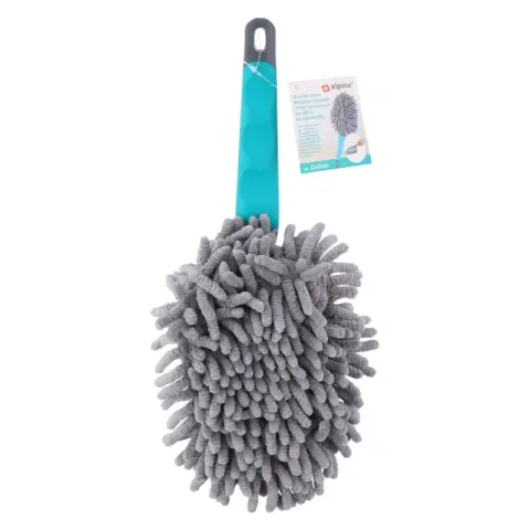 Duster microfiber 12x30cm