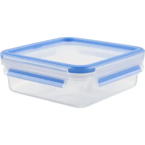 Tefal Plastic magnetron lunchbox – 200 ml 850 ml