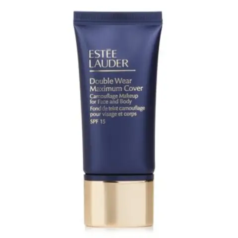 Estee Lauder Double Wear Maximum Cover SPF15 - 1N3 Creamy Vanilla 03 30 ml