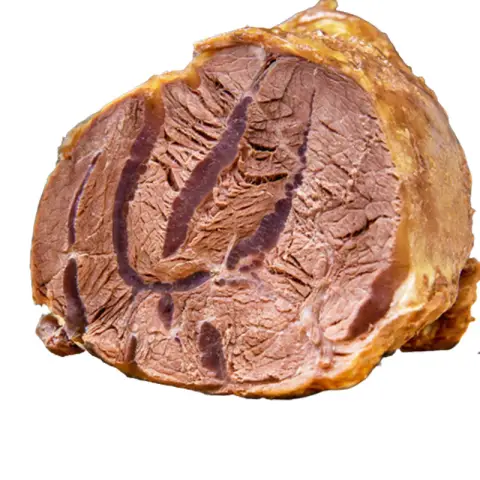 Laweiju Bœuf épicé Laweiju 300g