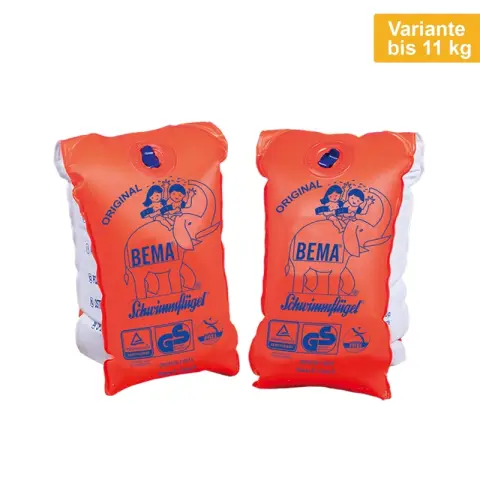Bema Arm Rings 0 1-6yr