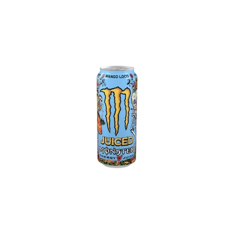MONSTER Mango Litersoco 500 ml (inkl. 0.25€ Pfand)