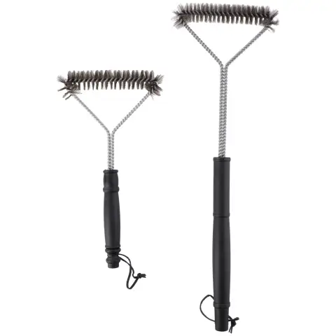 Metal Grill Brush