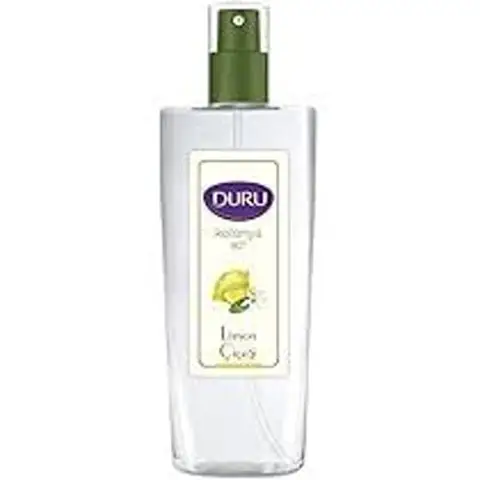 Duru Lemon Cologne Spray 150 ml