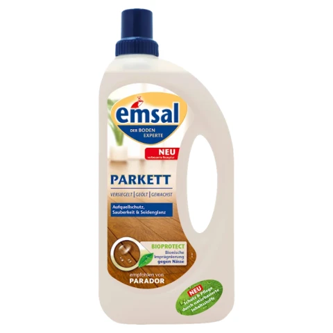 Emsal Bioprotect Parkett