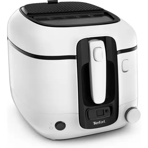 Tefal Super Uno FR3140 Cold Zone Deep Fryer 2.2 L 1800W Anti-Odor Filter
