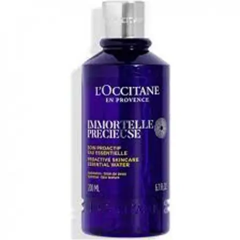 L'OCCITANE Immortelle Precieuse essential water 200 ml