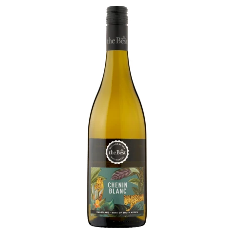 Morrisons The Best Chenin Blanc 75cl