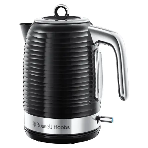 Russell Hobbs Inspire Kettle - Black