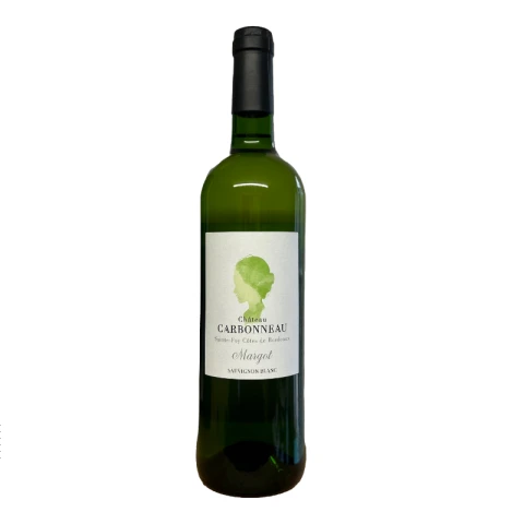 Chateau Carbonneau Margot Sauvignon Blanc 750ml