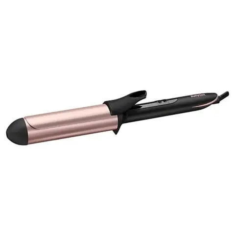 Babyliss C453E curling iron 38mm