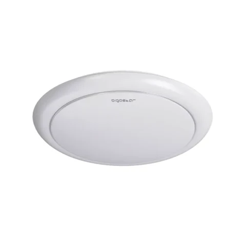 Aigostar LED Plafondlamp 12W 3000K 1300lm 120° Stralingshoek Warm Licht 26cm*6.7cm