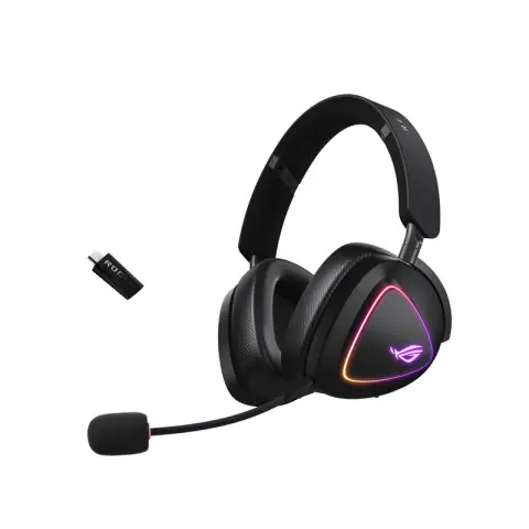 Asus ROG Delta II Gaming Headset Delta II