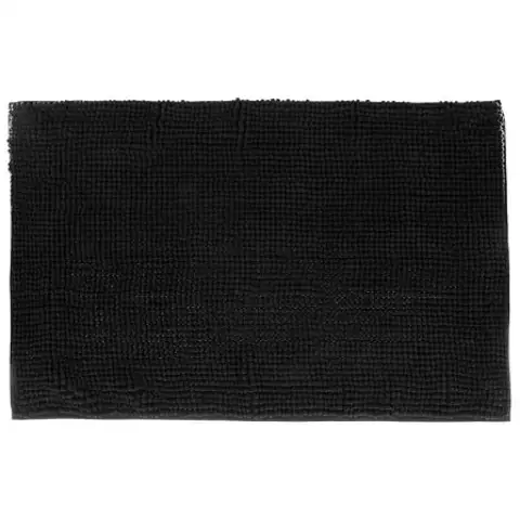 5Five BATHMAT CHENILLE 50X80 KHOL CO