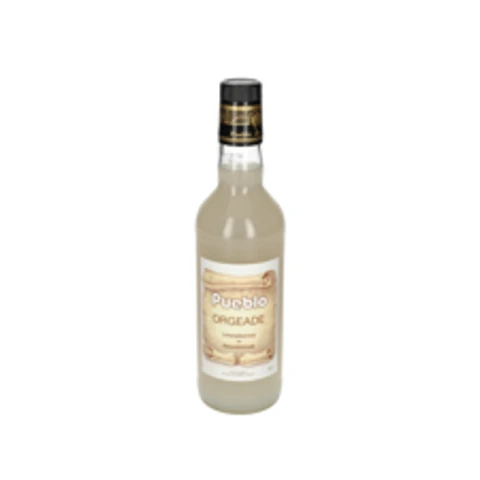 Pueblo Siroop Orgeade (Glass Bottle) 500 ml