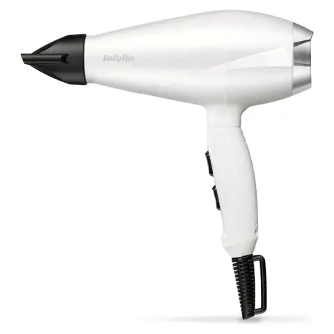 Babyliss 6704WE Haartrockner weiß