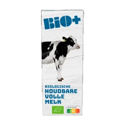 B+ H-Vollmilch 3x200ml