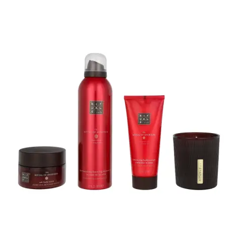 Rituals The Ritual Of Ayurveda Harmonizing Gift Set - 100 Ml