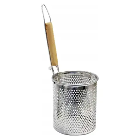 Noodle colander Stainless steel  Ø12 cm | H14 cm