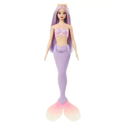 Barbie Mermaid