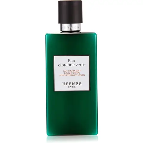 Hermes EAU 'D'ORANGE VERTE KÖRPERLOTION 80ml