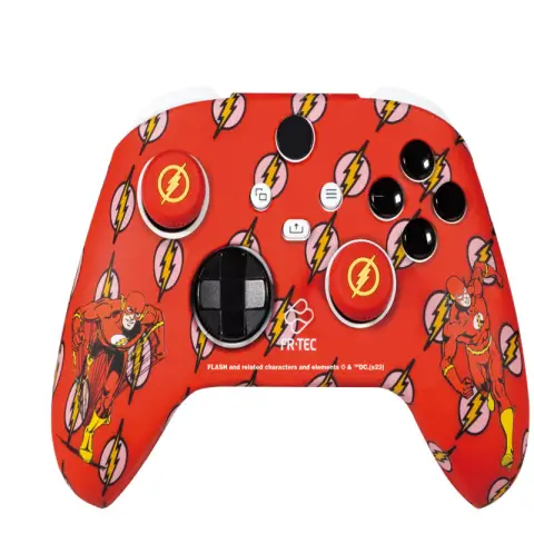 Blade Xbox Series DC Custom Kit Flash