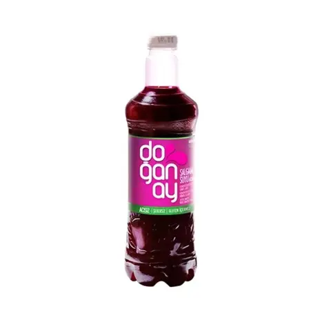 Doganay Salgam Sweet Turkish Drink 1L [New Arrivals]