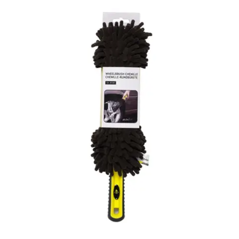 EDCO Brosse à roue chenille 33cm mf